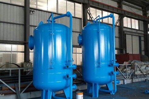 機(jī)械過濾器的特點(diǎn)