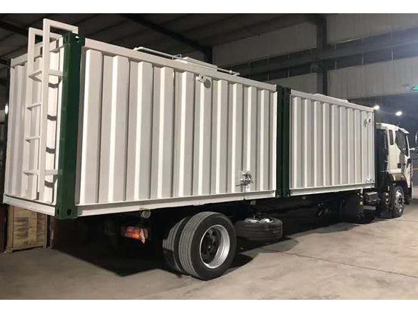 醫院污水處理設備